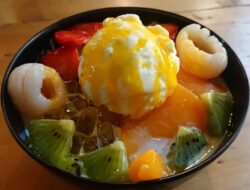 5 Kuliner Malam Populer di Semarang yang Digemari Mahasiswa