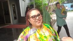 Tuntas Jalani Kemoterapi, Nunung Fokus Lawan Stres untuk Cegah Kambuhnya Kanker