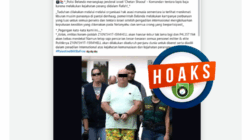 Infografis: Jenderal Israel Ditangkap Belanda karena Kejahatan Perang