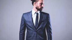 7 Cara Membuat Jas Murah Terlihat Mewah untuk Tampil Elegan dan Berkelas
