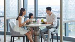 5 Hotel Bintang 5 di Surabaya untuk Staycation Mewah dan Nyaman