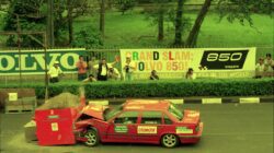 APM Tidak Berani Gelar Acara Seperti Volvo di Senayan Tahun 1995