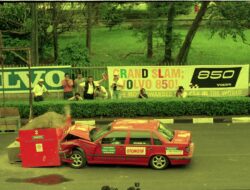 APM Tidak Berani Gelar Acara Seperti Volvo di Senayan Tahun 1995