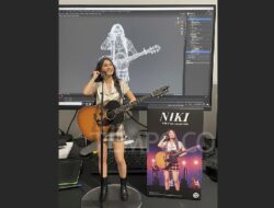 Fitur Baru Gemini AI Jadi Viral, Action Figure Menggema di Media Sosial