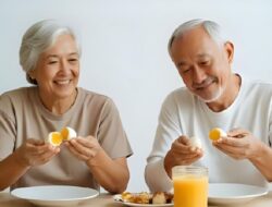 9 Sumber Protein Terbaik untuk Kesehatan Pria dan Wanita Pasca-Menopause