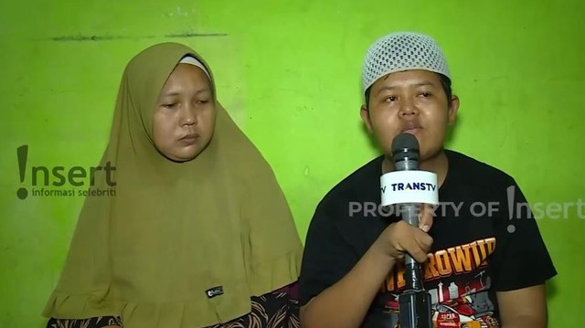 Kisah Badru, Anak Istimewa yang Ikut Unjuk Rasa, Ibunya Bocorkan Rahasia Izin Salat