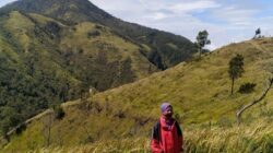Itinerary Tektok Bukit Mongkrang untuk 4 Orang, Bujet Rp 400 Ribu