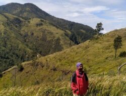 Itinerary Tektok Bukit Mongkrang untuk 4 Orang, Bujet Rp 400 Ribu