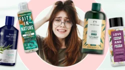 Shampoo Vegan Terbaik untuk Rambut Rontok dan Rusak