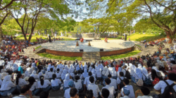 4 Aktivitas Seru untuk Mengisi Liburan Panjang di Taman Balekambang Solo