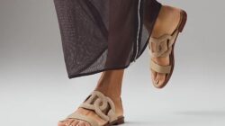 #PopbelaOOTD: Sandal Hermès Pilihan Terbaik