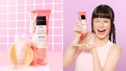 Pembersih Scarlett, Kulit Cerah dan Bebas Jerawat dengan Formula Low pH!