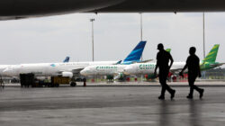 InJourney: Seluruh Bandara Indonesia Sudah Mengadopsi