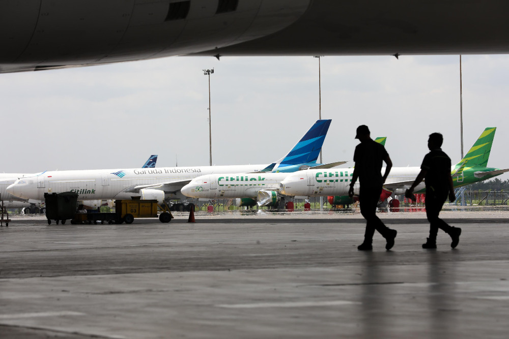 InJourney: Seluruh Bandara Indonesia Sudah Mengadopsi