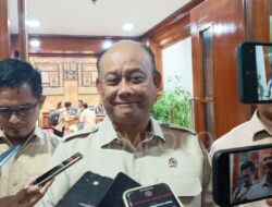 BGN Pastikan Pengadaan Ompreng MBG Terdaftar BPOM dan BPJPH