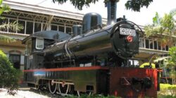 Itinerary 1 Hari di Ambarawa: Rp 273 Ribu, Termasuk Naik Kereta & Gadis Kretek