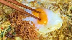 Resep Mie Bangladesh Sehat ala Machel MasterChef, Lezat dan Sehat!