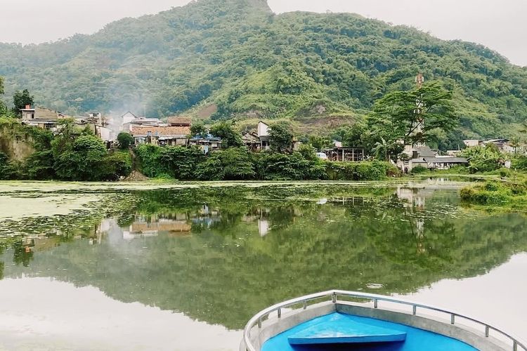 4 Destinasi Wisata Cimahi yang Wajib Dikunjungi, Mulai Alam hingga Bahari