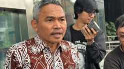 Kasus CSR BI-OJK, Dua Tersangka Belum Ditahan KPK, Ini Penjelasannya