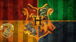 Empat Karakter Utama Hogwarts Tunjukkan Sifat Terbaik dan Terburuk Setiap Asrama Dunia Sihir