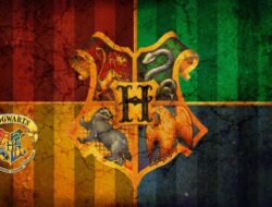Empat Karakter Utama Hogwarts Tunjukkan Sifat Terbaik dan Terburuk Setiap Asrama Dunia Sihir