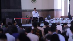 Bencana Indonesia, Kemenag Ajak Umat Hidup Selaras dengan Alam, Jangan Hanya Bicara Surga dan Neraka