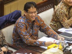 Yudhi Sadewa, Menteri Koboi yang Suka Drama China saat Stres