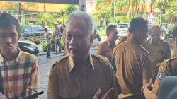 Penyusunan APBD 2026 Surabaya Berbasis Efisiensi