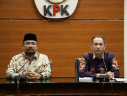 KPK Bongkar Penjualan Kuota Haji Khusus Era Gus Yaqut