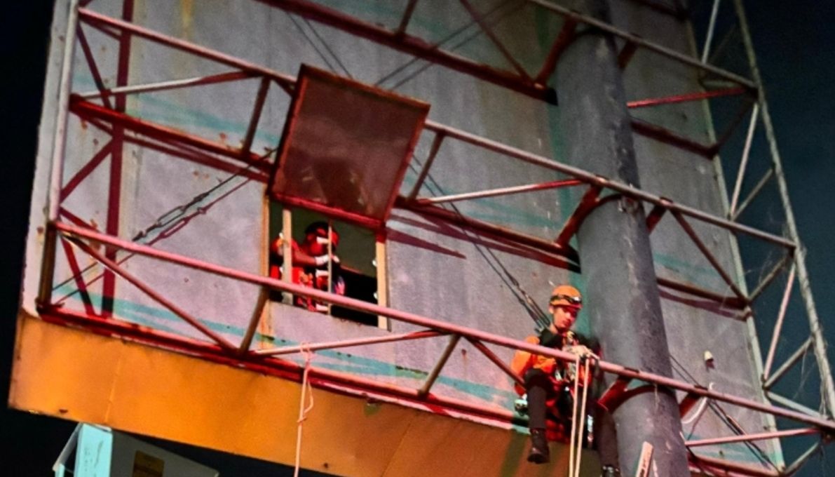 Kronologi Kematian Pegawai di Neon Box Pekanbaru, Awalnya Perbaiki Lampu