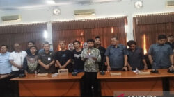 Aliansi Sipil Batang Minta Polisi Lepaskan Demonstran Ditangkap