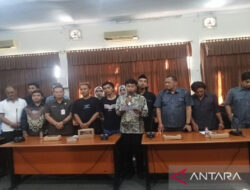 Aliansi Sipil Batang Minta Polisi Lepaskan Demonstran Ditangkap