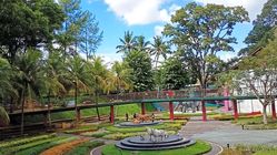Tiga Tempat Wisata Populer di Cianjur yang Selalu Dikunjungi Siswa