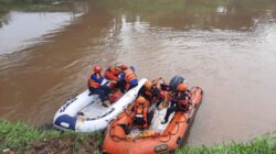 Remaja 17 Tahun Tenggelam di Kali Cisadane Tangerang, Terpeleset Saat Mancing