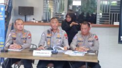 Polisi Panggil Ahli Hino Periksa Sistem Rem Bus Kecelakaan Bromo