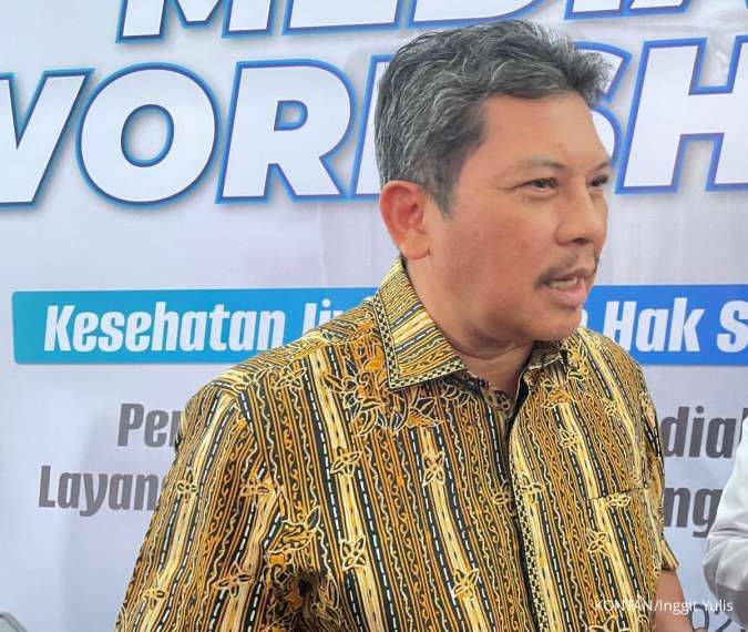 Skema CoB BPJS Kesehatan Mulai Berlaku, Peserta Bisa Naikkan Kualitas Layanan Kesehatan