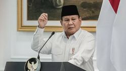 Berita Bahagia: Gaji ASN, Guru, dan TNI/Polri Naik Tahun Ini