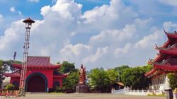 3 Destinasi Wisata Religi Semarang untuk Menyemangati Toleransi dan Wawasan