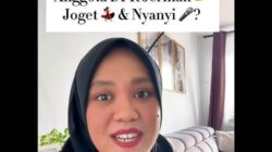 Parlemen Jerman Miliki Aturan Ketat, Diaspora Indonesia: Berjoget Bisa Dihukum