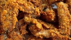 Resep Ayam Ketumbar Sehat dengan Bumbu Dapur Sederhana!
