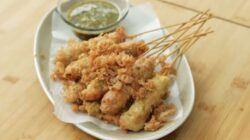 Resep Sempol Ayam Enak ala Chef Devina, Ide Jualan Praktis