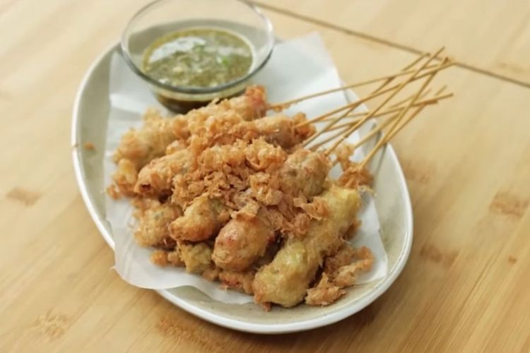Resep Sempol Ayam Enak ala Chef Devina, Ide Jualan Praktis