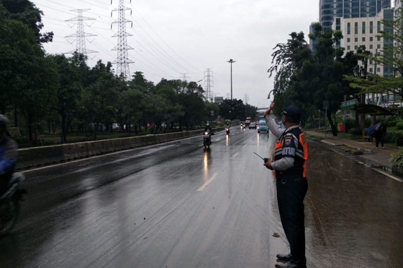 Tol Cawang–Tanjung Priok Harusnya Kembali ke Negara