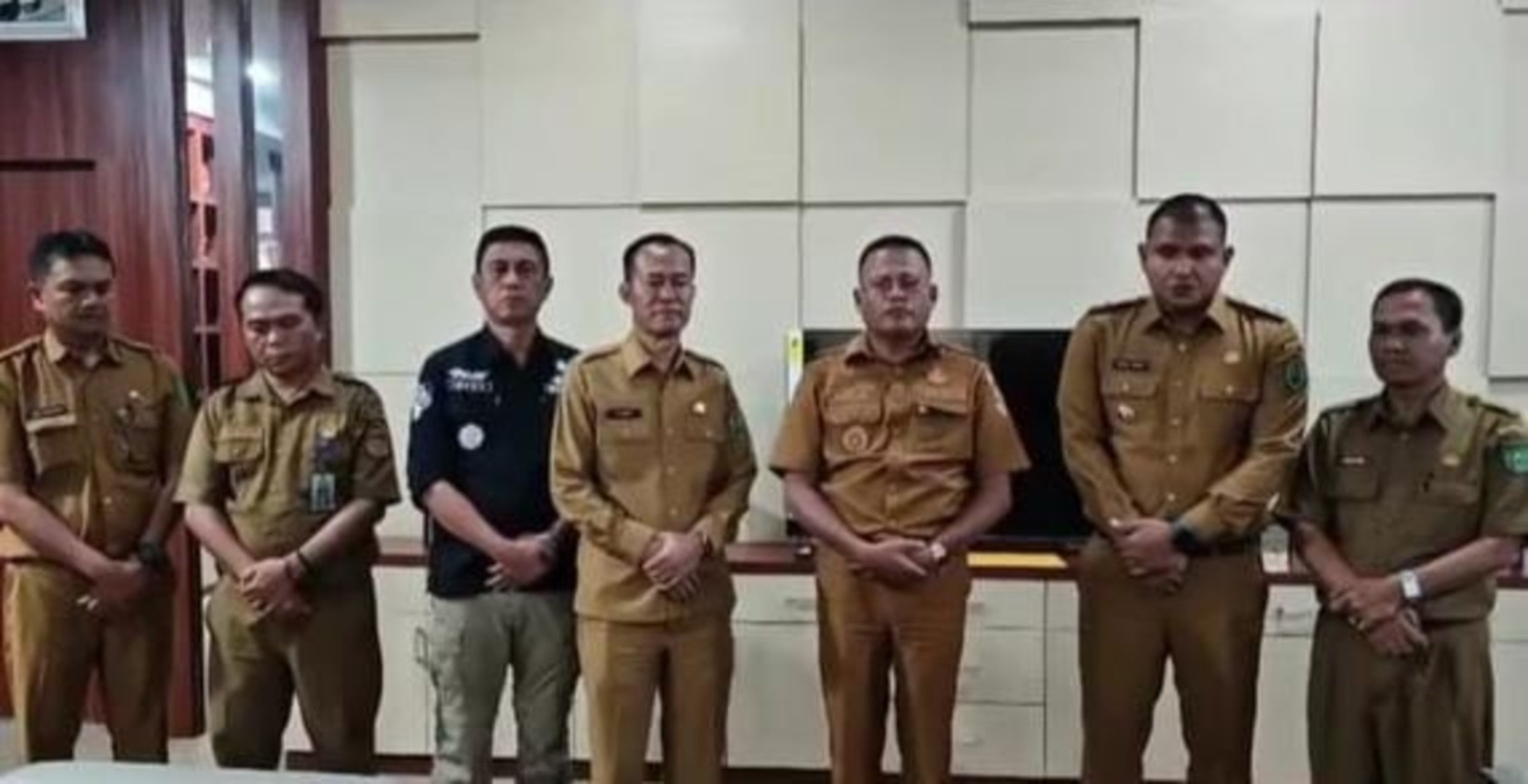 Setelah Viral, Wali Kota Prabumulih Akui Tidak Copot Kepsek SMPN I Prabumulih, Hanya Ditegur