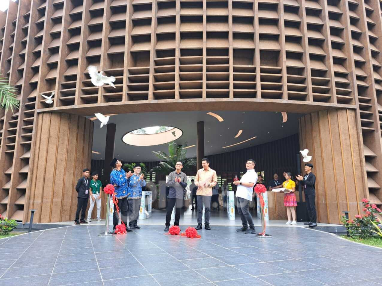 Surga Wisata Keluarga di Puncak Bogor yang Menakjubkan