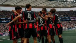 Prediksi Skor dan H2H Eintracht Frankfurt vs Union Berlin, 21 September 2025, Pukul 20.30