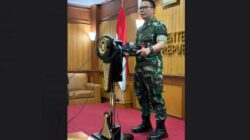 Kunjungan Wamenhan ke Vietnam Bahas Kerja Sama Alutsista