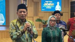 Farida Farichah Jabat Wakil Menteri Koperasi
