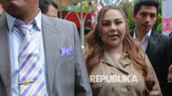Polisi Selenggarakan Mediasi Kasus Ridwan Kamil dan Lisa Mariana