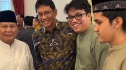Menteri Keuangan Purbaya Yudhi Sadewa Diperiksa di PTUN oleh Tutut Soeharto